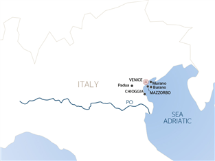 Route Map